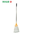 Wet Mop-Plastikclip-Bodenreinigungsmop aus Baumwolle